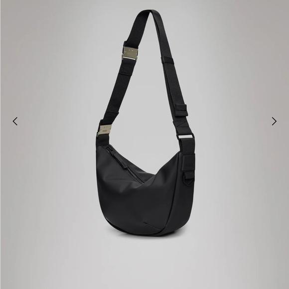 RAINS “Valera” Shoulder Bag - Picture 2 of 10